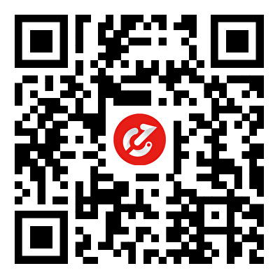 壹晟科技联系信息二维码